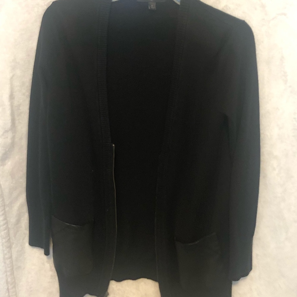Banana republic sweater